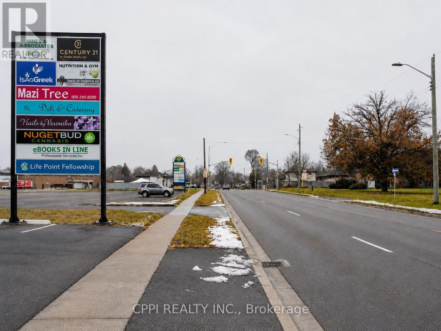 South Bsmt - 650 King Street E, Oshawa, Ontario  L1H 1G5 - Photo 14 - E13167084