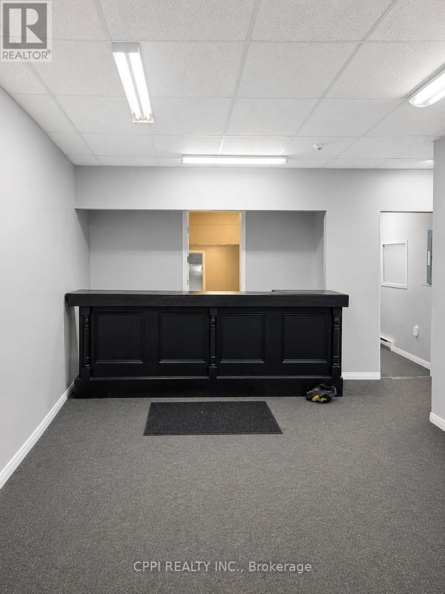 South Bsmt - 650 King Street E, Oshawa, Ontario  L1H 1G5 - Photo 15 - E13167084