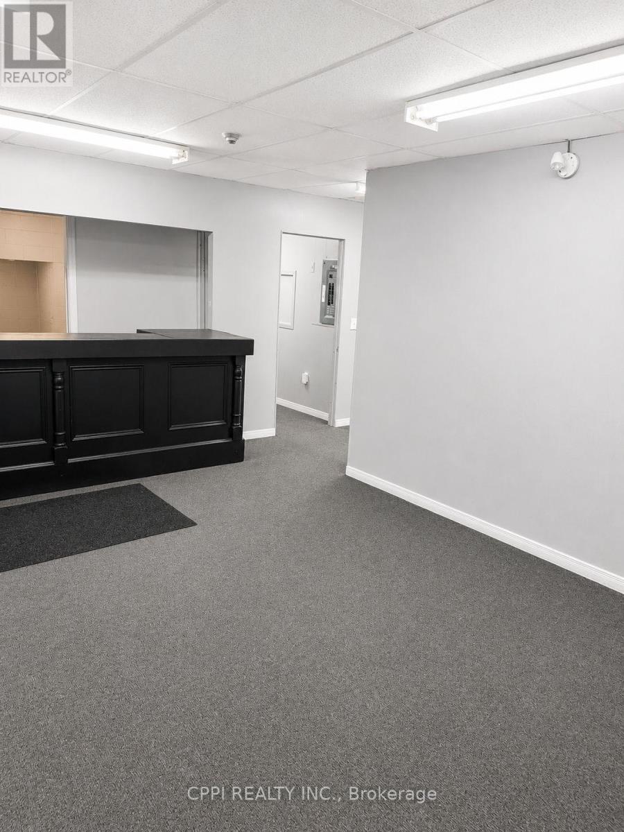South Bsmt - 650 King Street E, Oshawa, Ontario  L1H 1G5 - Photo 16 - E13167084