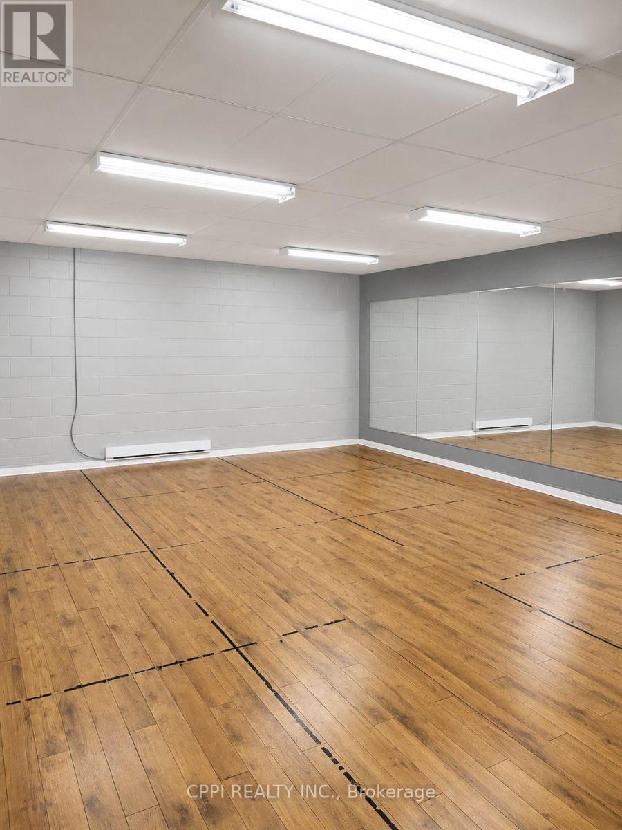 South Bsmt - 650 King Street E, Oshawa, Ontario  L1H 1G5 - Photo 17 - E13167084