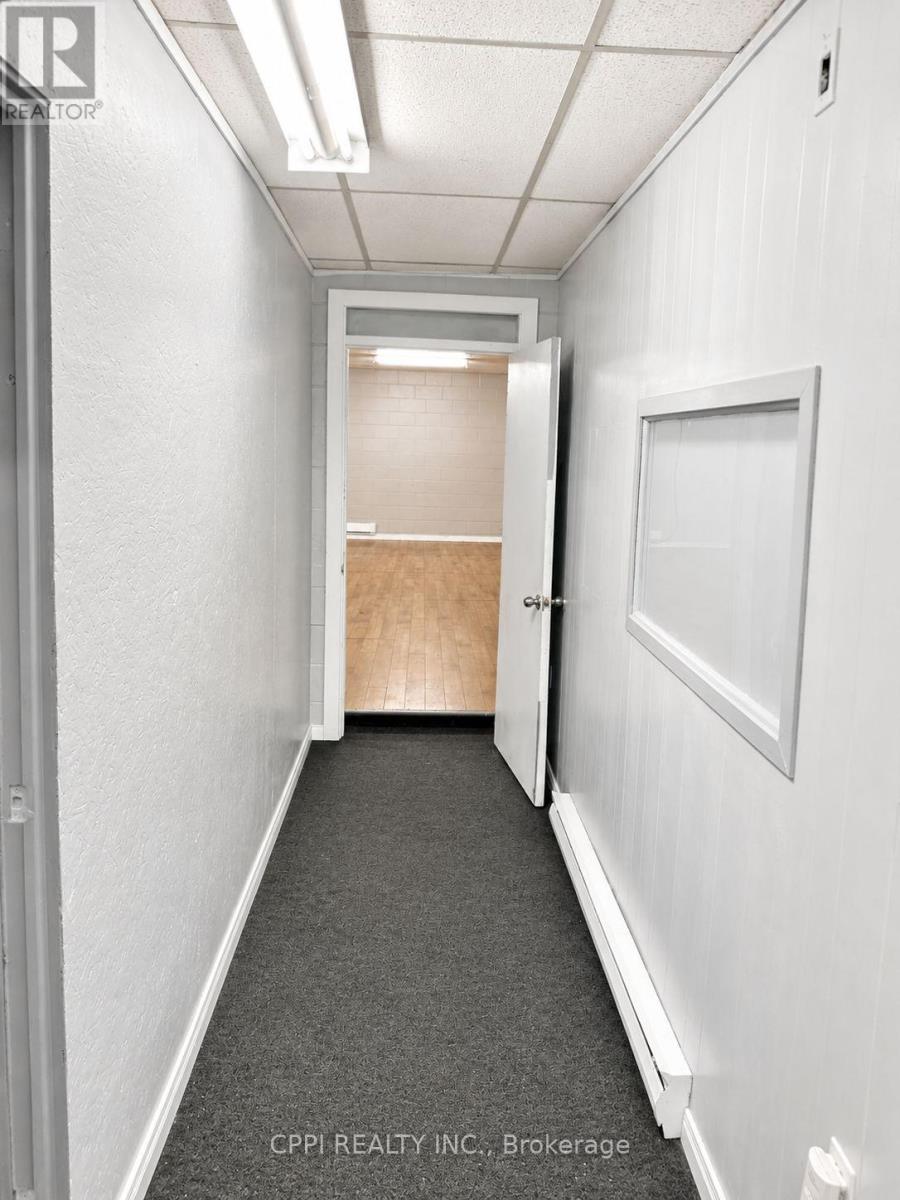 South Bsmt - 650 King Street E, Oshawa, Ontario  L1H 1G5 - Photo 18 - E13167084