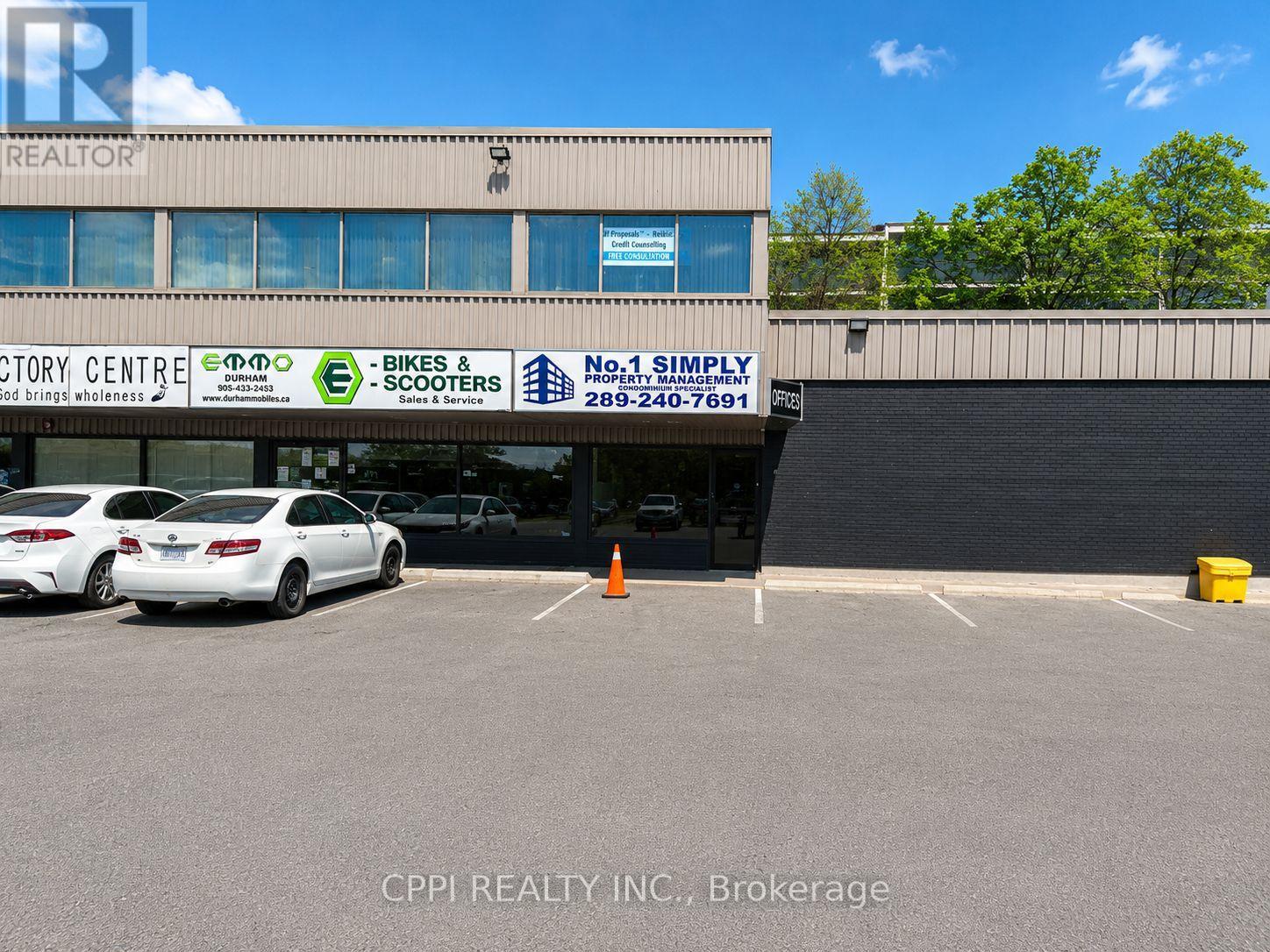 South Bsmt - 650 King Street E, Oshawa, Ontario  L1H 1G5 - Photo 2 - E13167084