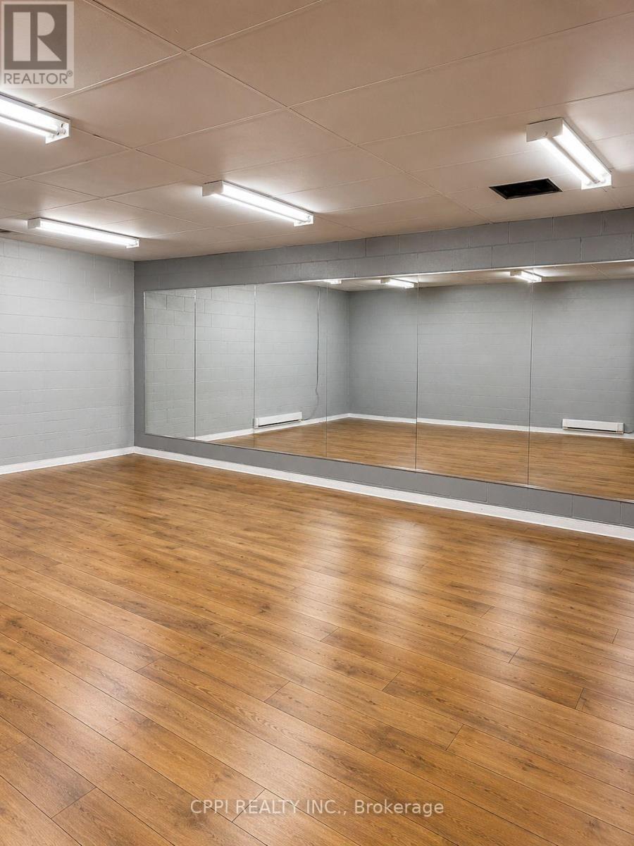 South Bsmt - 650 King Street E, Oshawa, Ontario  L1H 1G5 - Photo 20 - E13167084