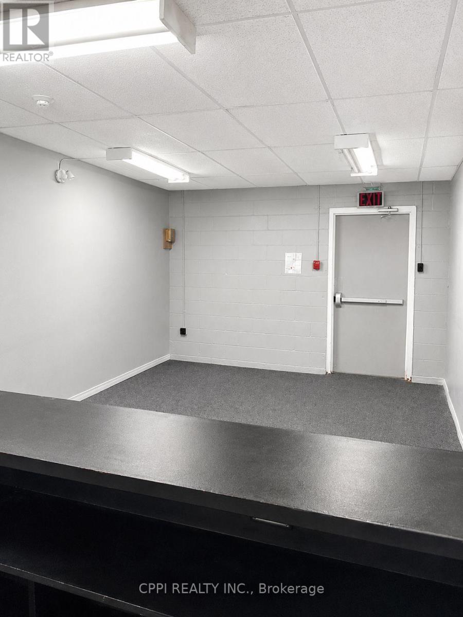 South Bsmt - 650 King Street E, Oshawa, Ontario  L1H 1G5 - Photo 24 - E13167084