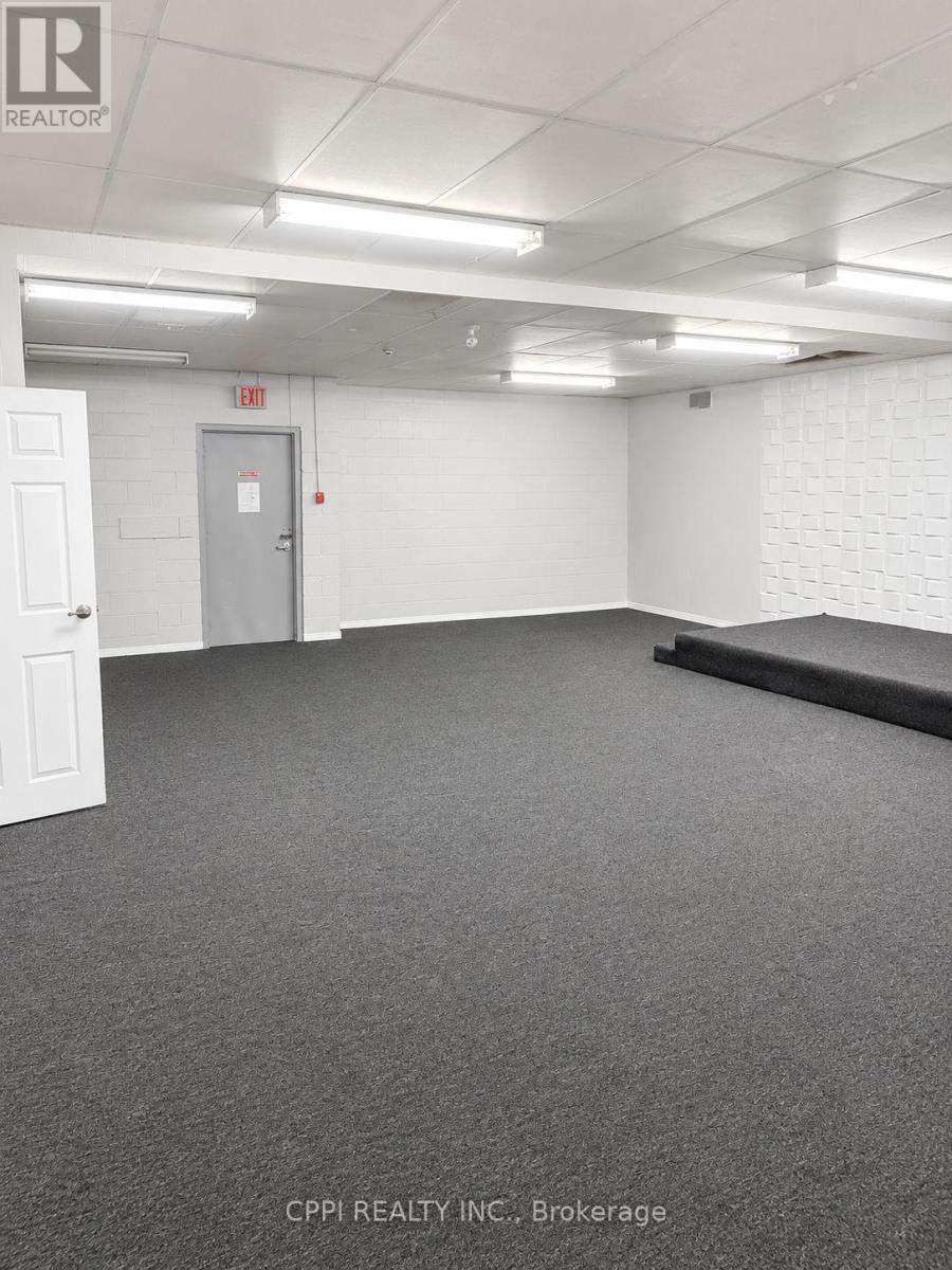 South Bsmt - 650 King Street E, Oshawa, Ontario  L1H 1G5 - Photo 25 - E13167084