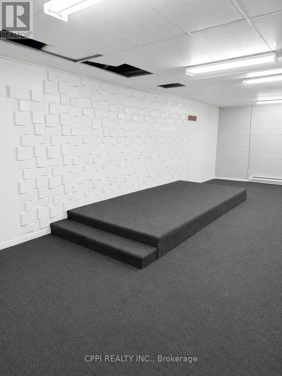 South Bsmt - 650 King Street E, Oshawa, Ontario  L1H 1G5 - Photo 28 - E13167084