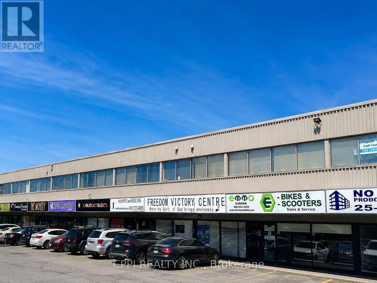 South Bsmt - 650 King Street E, Oshawa, Ontario  L1H 1G5 - Photo 8 - E13167084