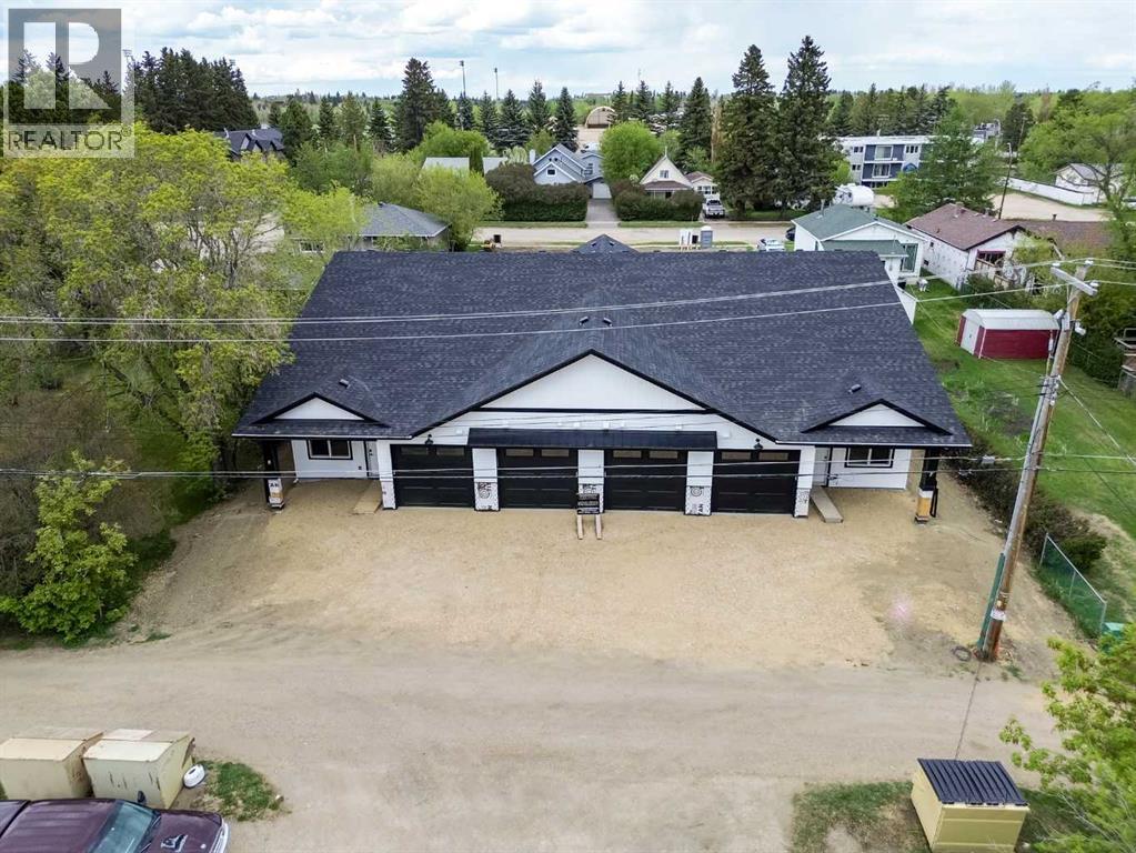 3, 5463 55 Avenue, Lacombe, Alberta  T4L 1M1 - Photo 23 - A2277399
