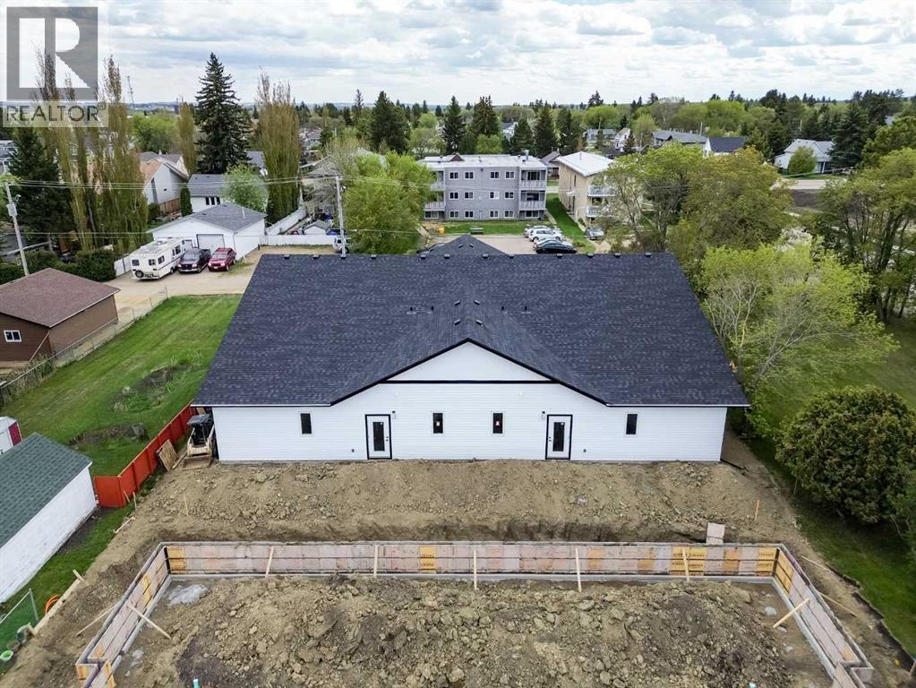 3, 5463 55 Avenue, Lacombe, Alberta  T4L 1M1 - Photo 24 - A2277399