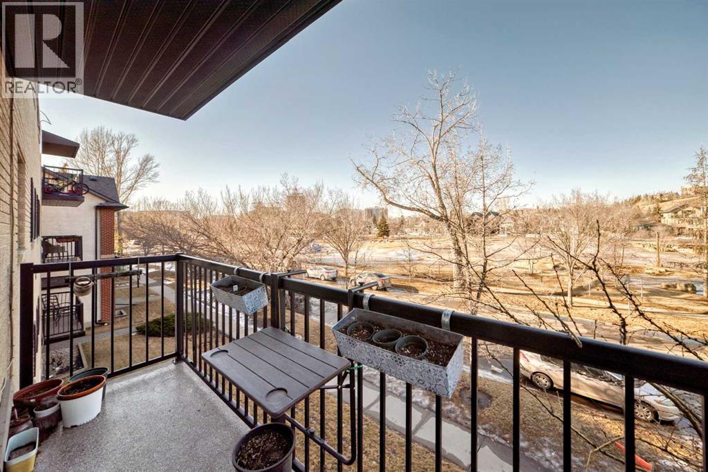 302, 823 1 Avenue NW, Calgary, Alberta  T2N 0A4 - Photo 28 - A2313590