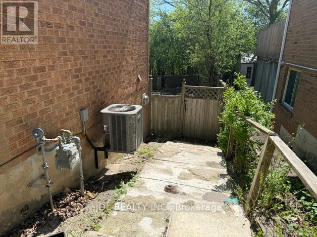 Basement - 1238 Winterbourne Drive, Oakville, Ontario L6J 7G3 - Photo 2 - W13167088