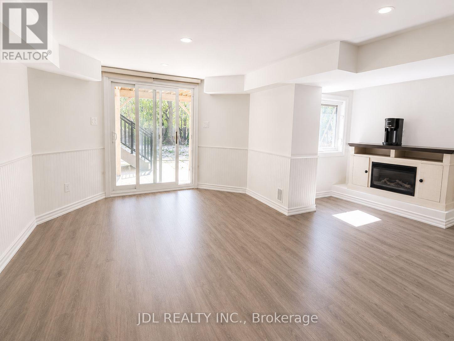 Basement - 1238 Winterbourne Drive, Oakville, Ontario L6J 7G3 - Photo 5 - W13167088