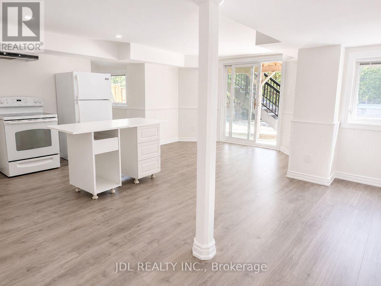 Basement - 1238 Winterbourne Drive, Oakville, Ontario L6J 7G3 - Photo 7 - W13167088