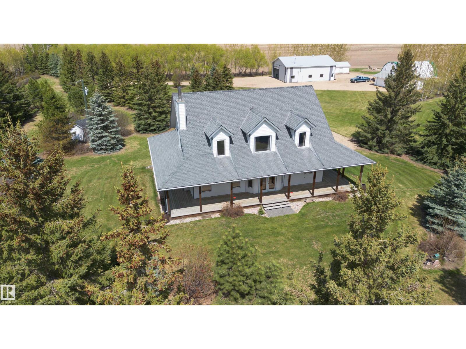 Lorem Ipsum Dolor, Rural Westlock County, Alberta  T7P  - Photo 1 - DEMO29797188