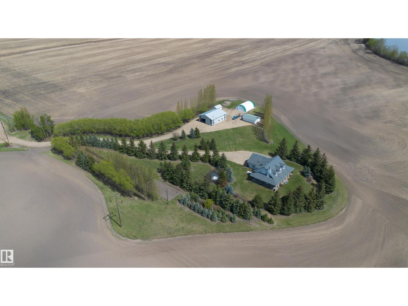 Lorem Ipsum Dolor, Rural Westlock County, Alberta  T7P  - Photo 2 - DEMO29797188