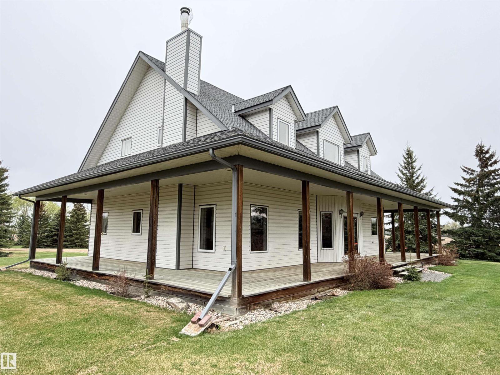 Lorem Ipsum Dolor, Rural Westlock County, Alberta  T7P  - Photo 4 - DEMO29797188
