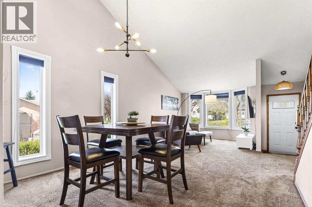 235 Deerview Drive SE, Calgary, Alberta  T2j 6w7 - Photo 9 - A2313339