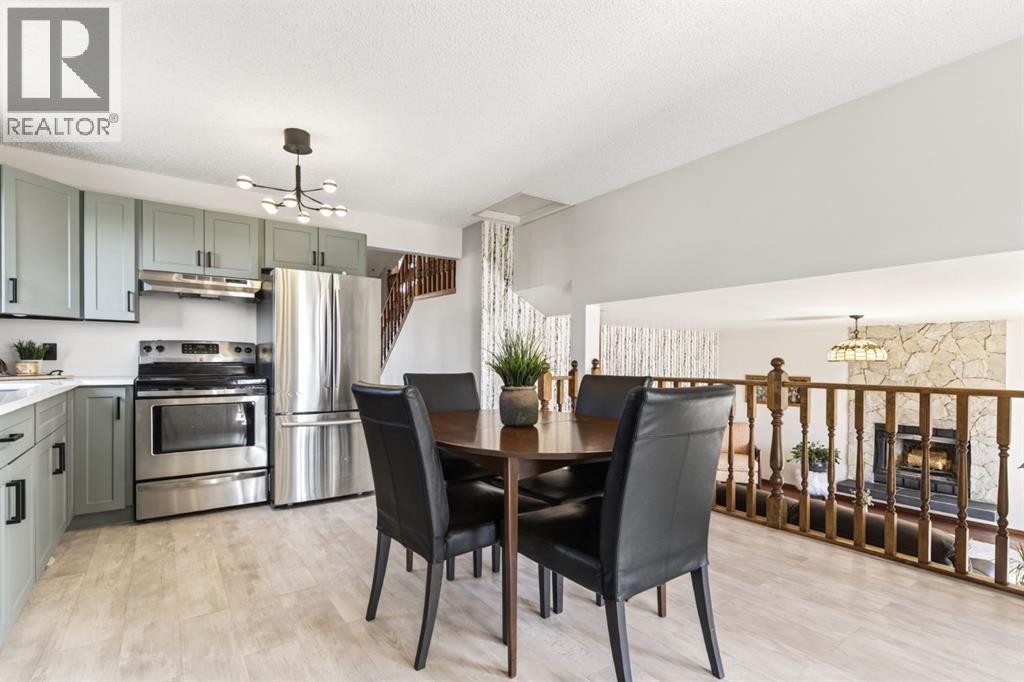 235 Deerview Drive SE, Calgary, Alberta  T2j 6w7 - Photo 19 - A2313339