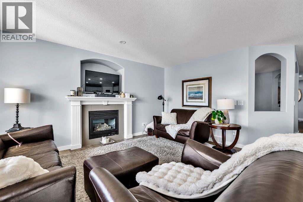 11513 Tuscany Boulevard Nw, Calgary, Alberta  T3L 2J3 - Photo 9 - A2314056