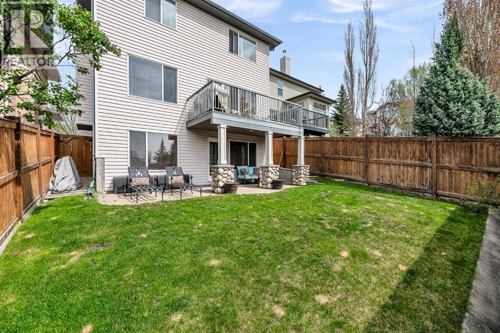 11513 Tuscany Boulevard Nw, Calgary, Alberta  T3L 2J3 - Photo 43 - A2314056