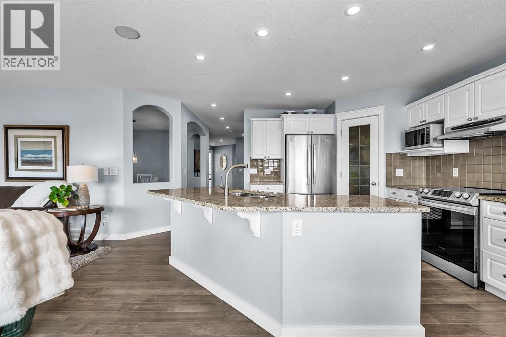11513 Tuscany Boulevard Nw, Calgary, Alberta  T3L 2J3 - Photo 16 - A2314056