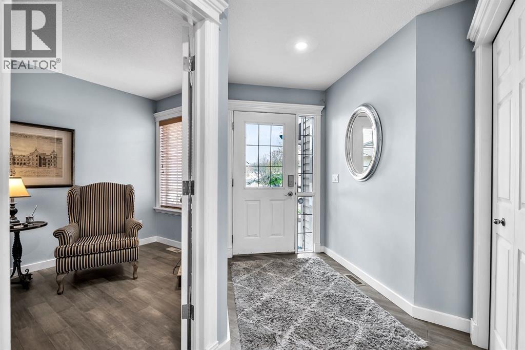 11513 Tuscany Boulevard Nw, Calgary, Alberta  T3L 2J3 - Photo 3 - A2314056