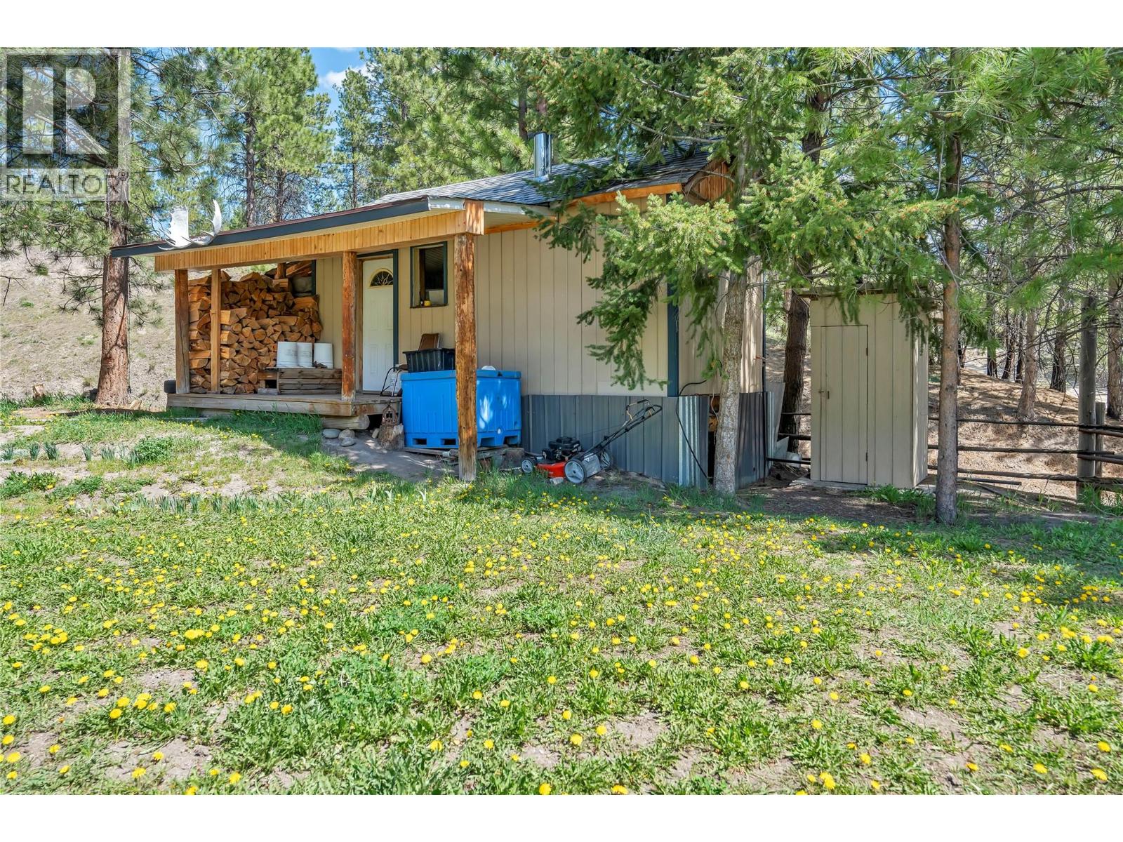 1100 Summers Creek Road, Princeton, British Columbia  V0X 1W0 - Photo 57 - 10386119