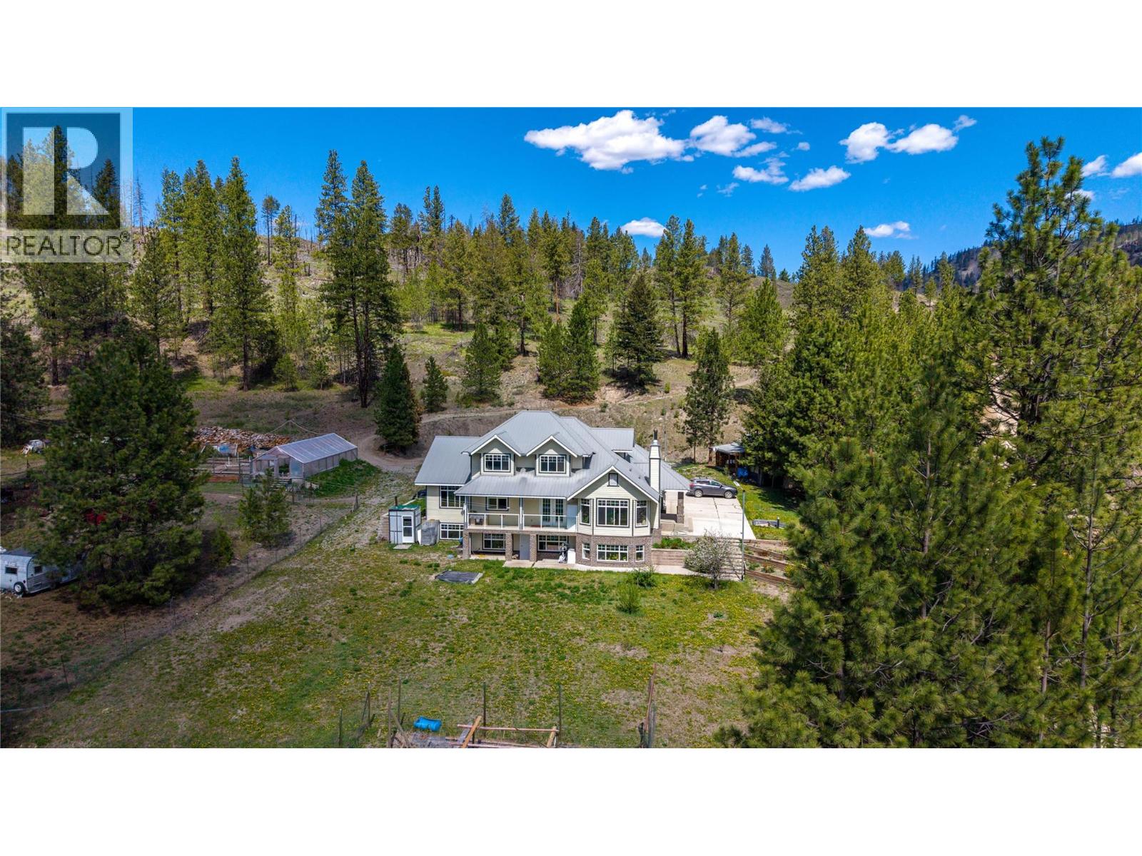 1100 Summers Creek Road, Princeton, British Columbia  V0X 1W0 - Photo 71 - 10386119