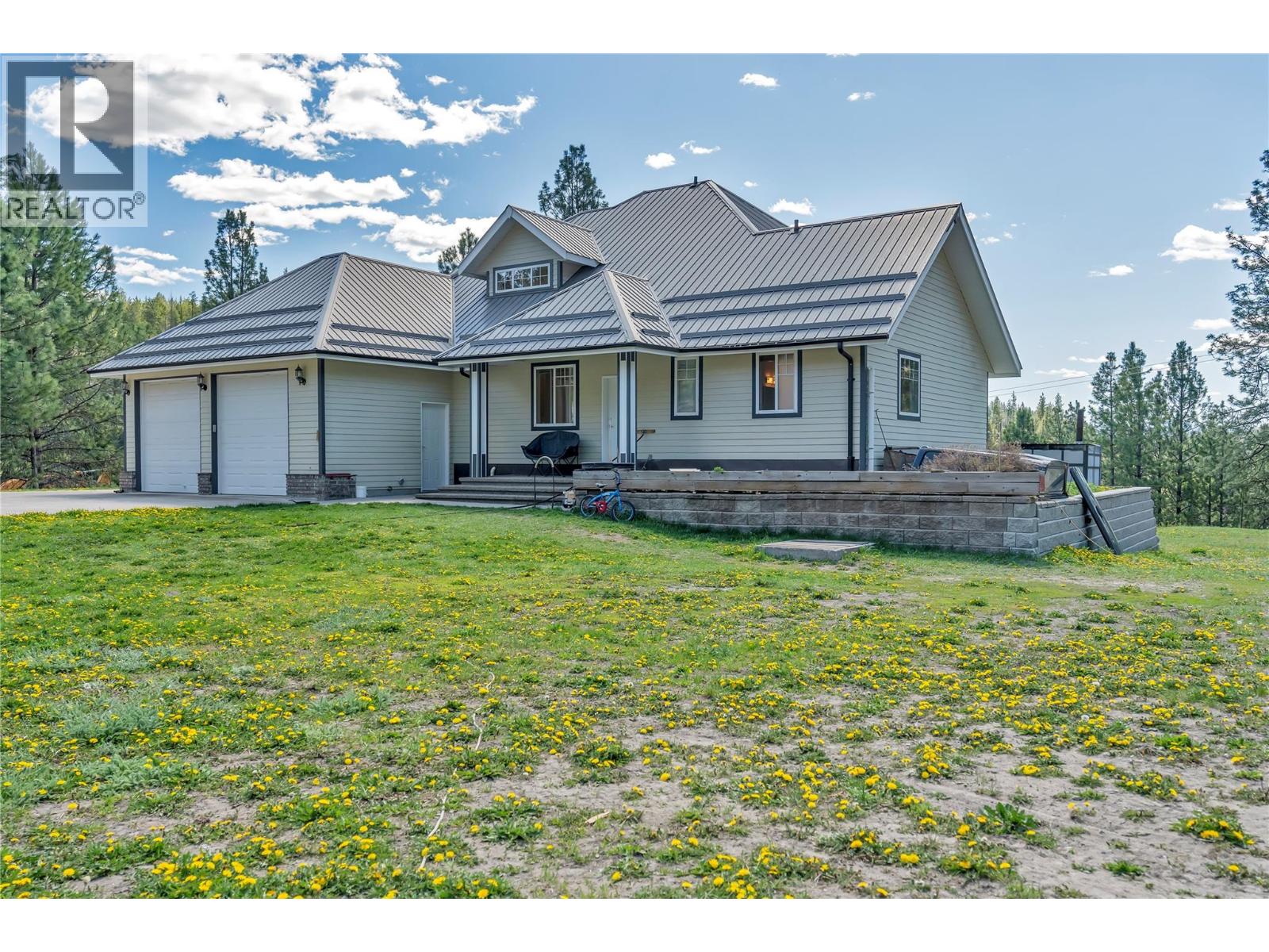 1100 Summers Creek Road, Princeton, British Columbia  V0X 1W0 - Photo 49 - 10386119
