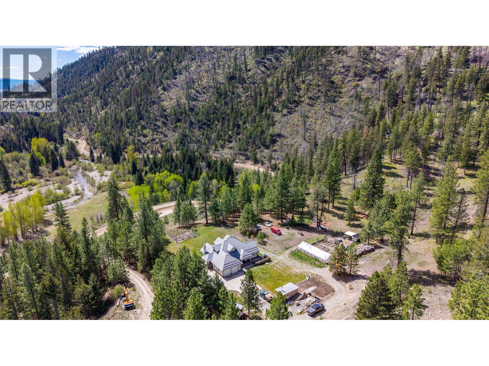 1100 Summers Creek Road, Princeton, British Columbia  V0X 1W0 - Photo 68 - 10386119