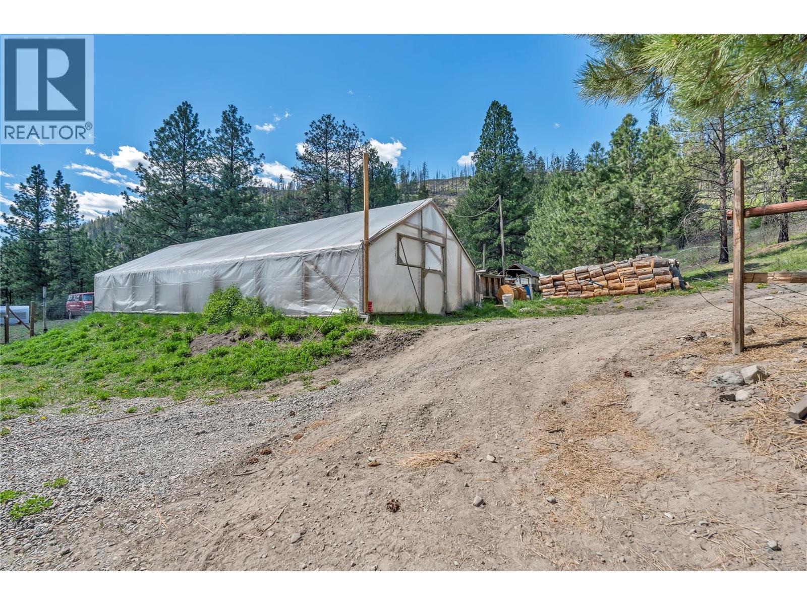 1100 Summers Creek Road, Princeton, British Columbia  V0X 1W0 - Photo 50 - 10386119