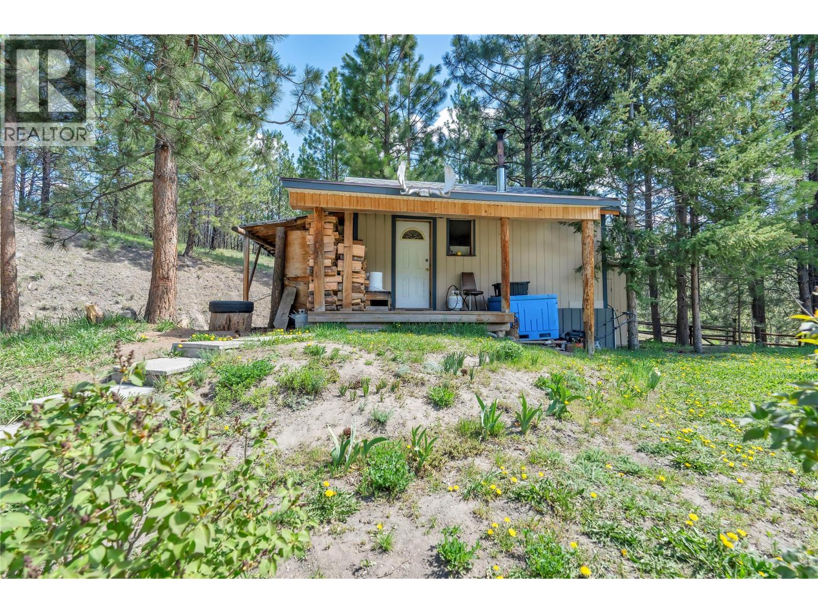 1100 Summers Creek Road, Princeton, British Columbia  V0X 1W0 - Photo 59 - 10386119