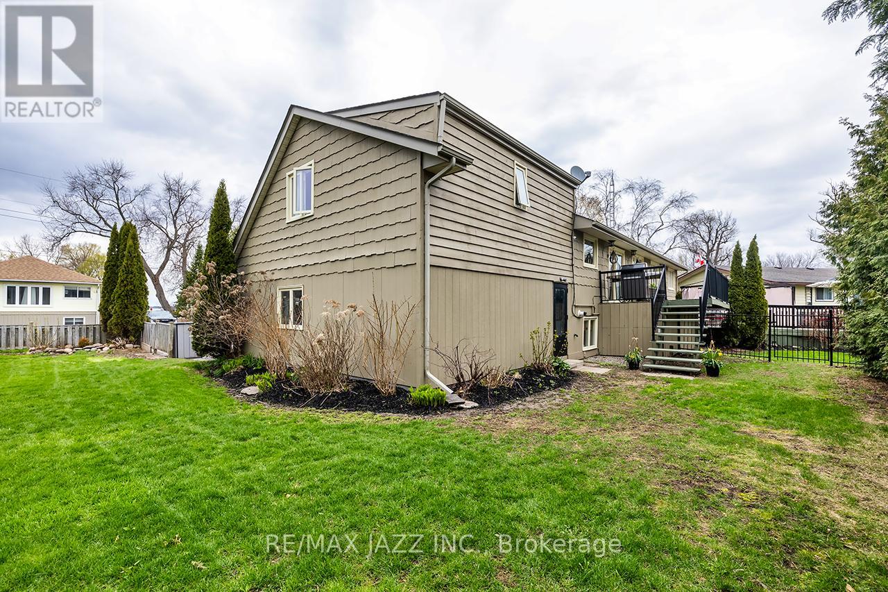 56 Centre Street, Scugog, Ontario  L0B 1E0 - Photo 38 - E13167130