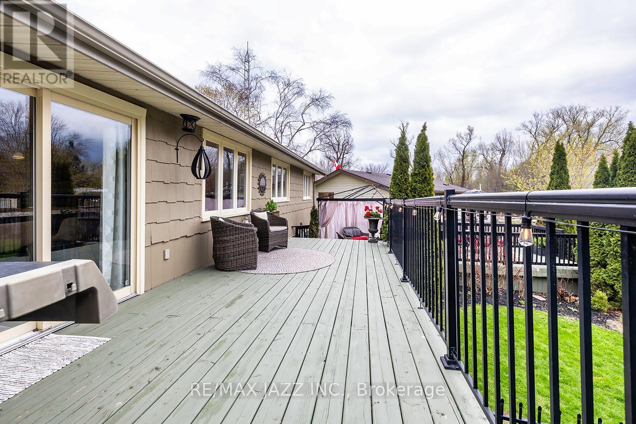 56 Centre Street, Scugog, Ontario  L0B 1E0 - Photo 39 - E13167130