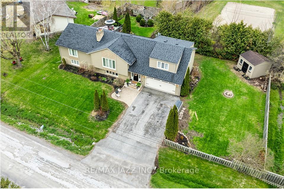 56 Centre Street, Scugog, Ontario  L0B 1E0 - Photo 4 - E13167130