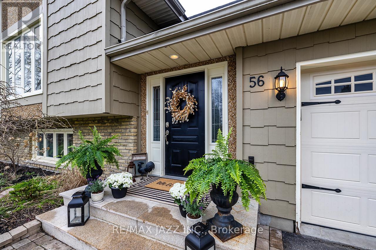 56 Centre Street, Scugog, Ontario  L0B 1E0 - Photo 6 - E13167130