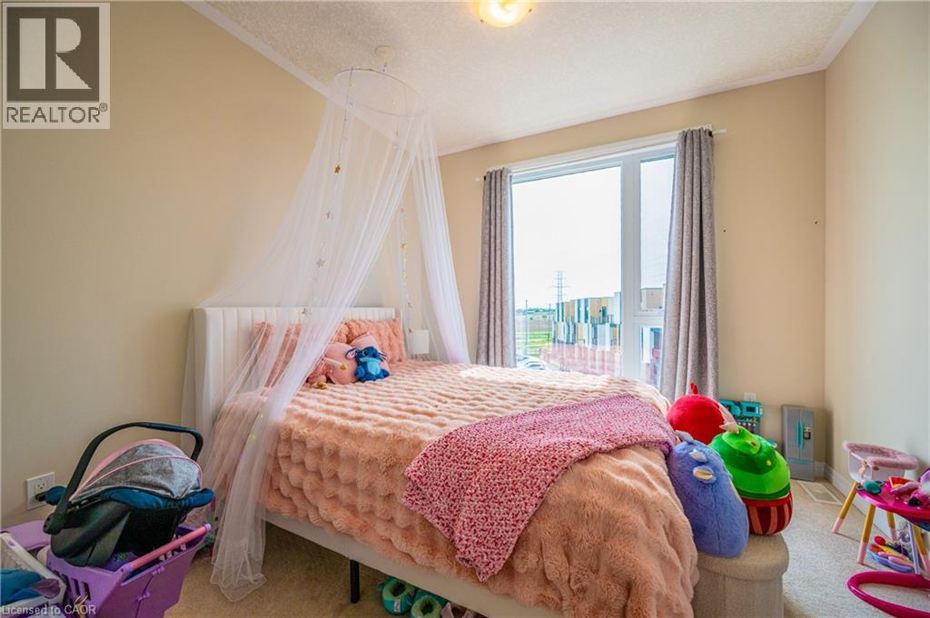 142 Foamflower Place Unit# 7, Waterloo, Ontario  N2V 0J1 - Photo 10 - 40833014