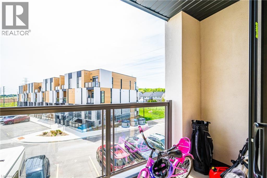 142 Foamflower Place Unit# 7, Waterloo, Ontario  N2V 0J1 - Photo 12 - 40833014