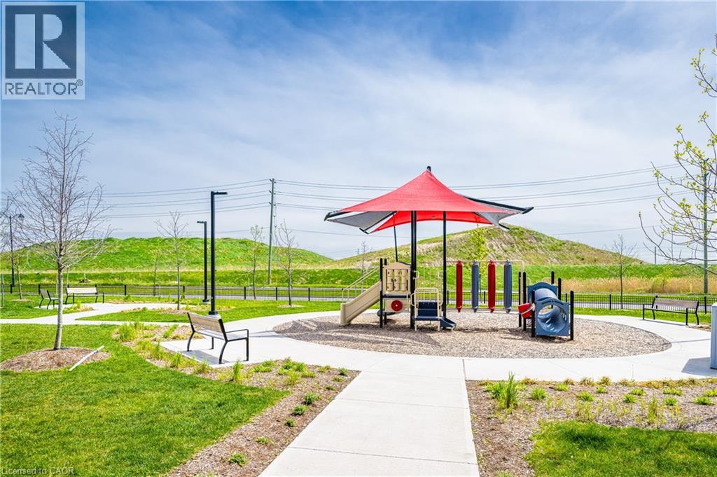 142 Foamflower Place Unit# 7, Waterloo, Ontario  N2V 0J1 - Photo 13 - 40833014