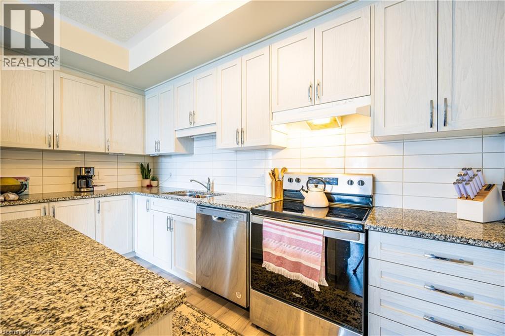 142 Foamflower Place Unit# 7, Waterloo, Ontario  N2V 0J1 - Photo 2 - 40833014