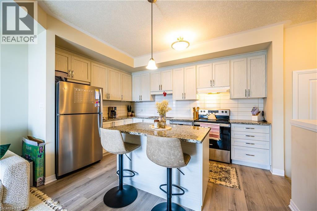 142 Foamflower Place Unit# 7, Waterloo, Ontario  N2V 0J1 - Photo 3 - 40833014