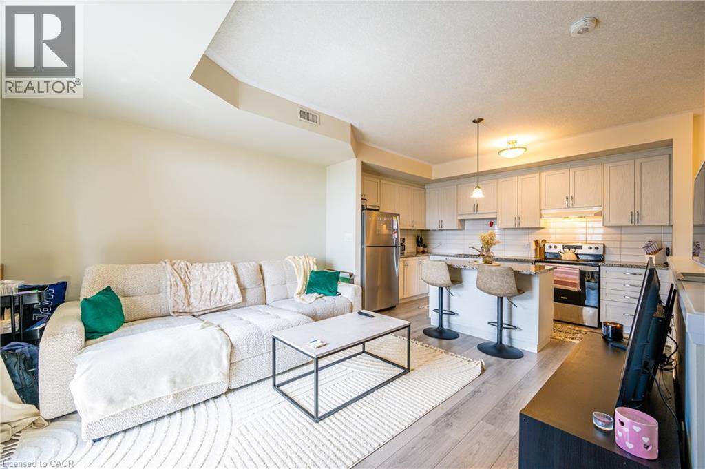 142 Foamflower Place Unit# 7, Waterloo, Ontario  N2V 0J1 - Photo 5 - 40833014