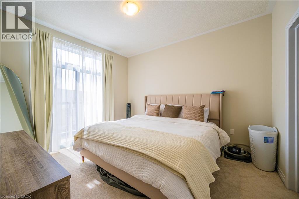 142 Foamflower Place Unit# 7, Waterloo, Ontario  N2V 0J1 - Photo 7 - 40833014