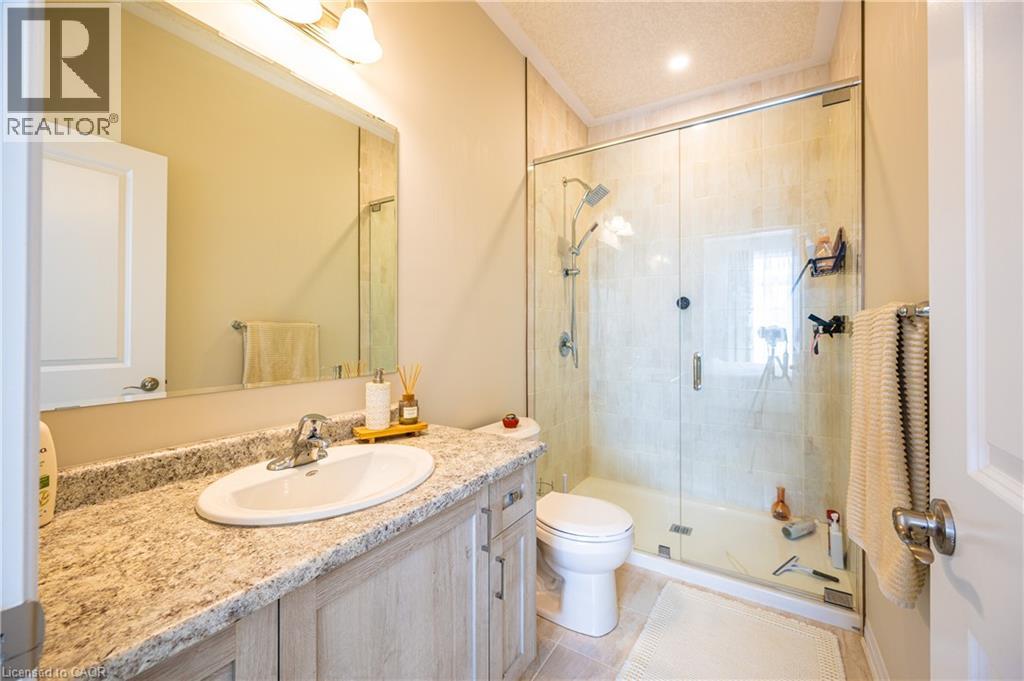 142 Foamflower Place Unit# 7, Waterloo, Ontario  N2V 0J1 - Photo 9 - 40833014