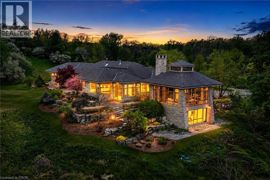 1099 MINERAL SPRINGS Road, Ancaster, Ontario