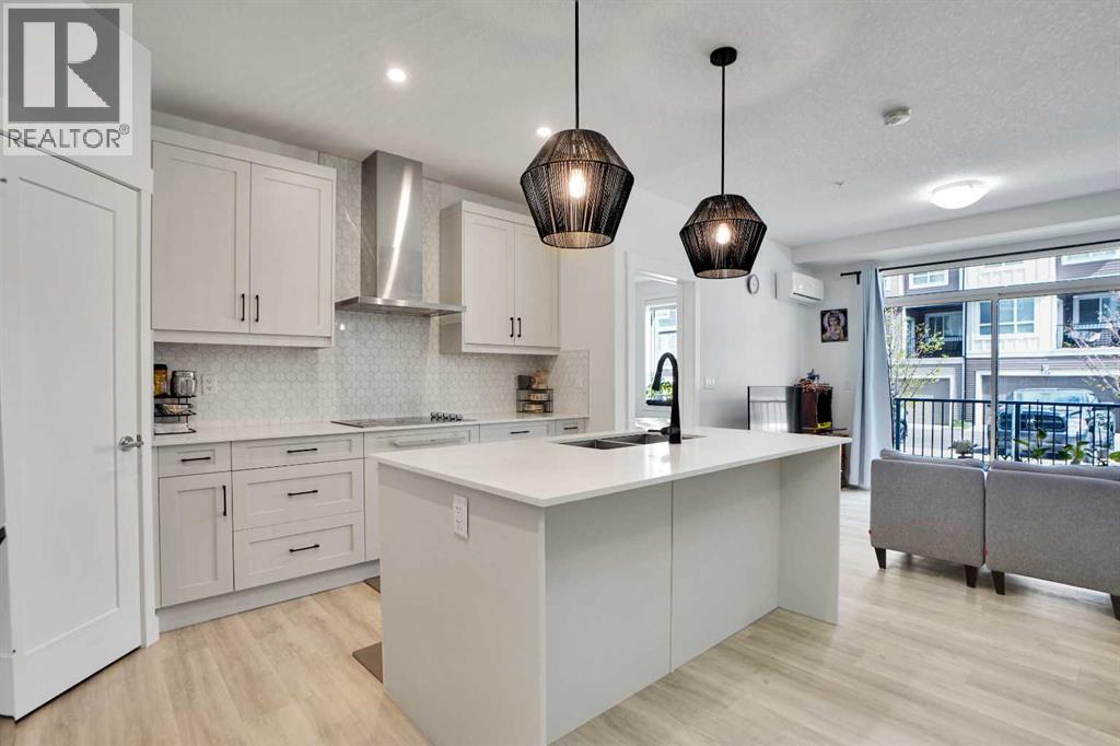 111, 25 Walgrove Walk Se, Calgary, Alberta T2X 5E2 - Photo 9 - A2312063