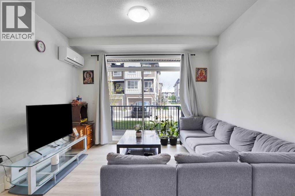111, 25 Walgrove Walk Se, Calgary, Alberta T2X 5E2 - Photo 6 - A2312063