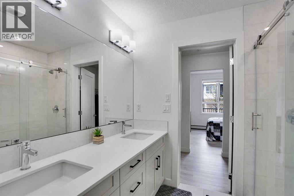 111, 25 Walgrove Walk Se, Calgary, Alberta T2X 5E2 - Photo 13 - A2312063