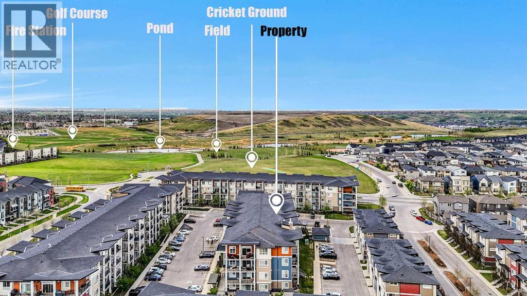 111, 25 Walgrove Walk Se, Calgary, Alberta T2X 5E2 - Photo 20 - A2312063