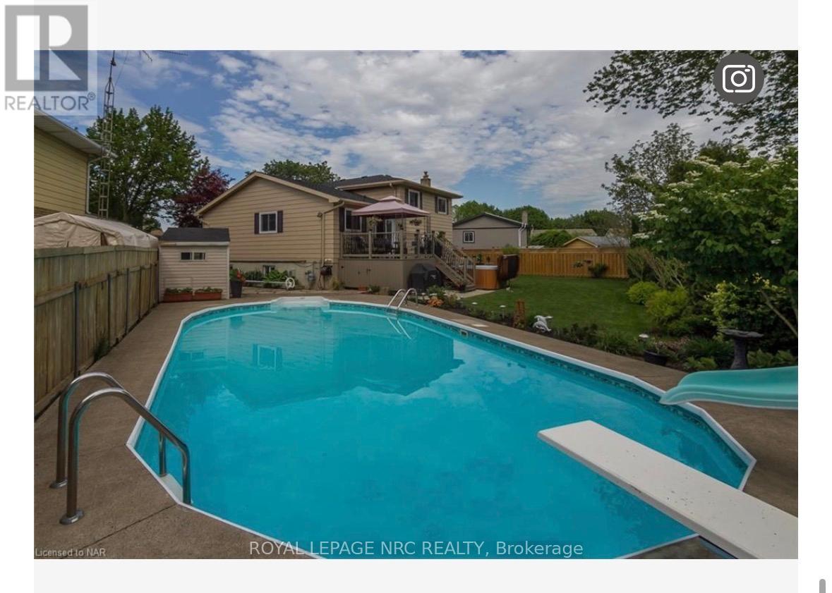 11 Sheldonbury Court, St. Catharines, Ontario  L2N 6G8 - Photo 47 - X13166882